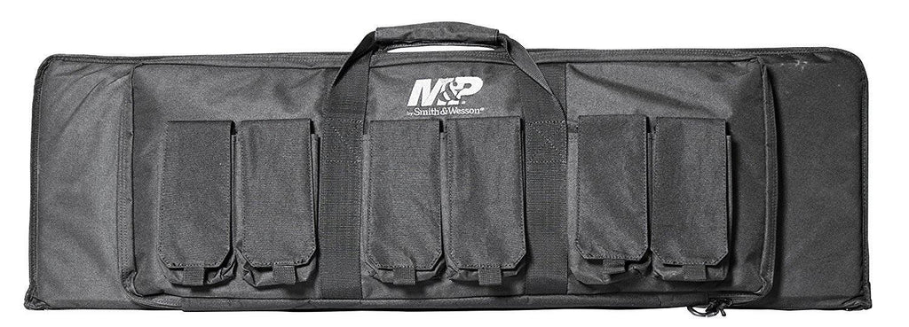 M&p Pro Tac Gun Case 42 Inch