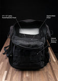 M&p Pro Tac Large Backpack