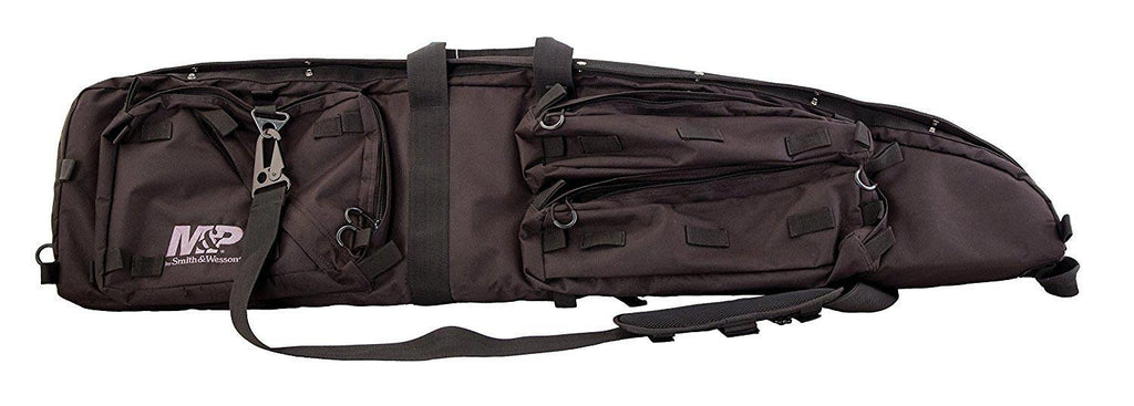 M&p Delta Ops 45" Multi Gun Case