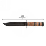 Sheffield Combat Knife