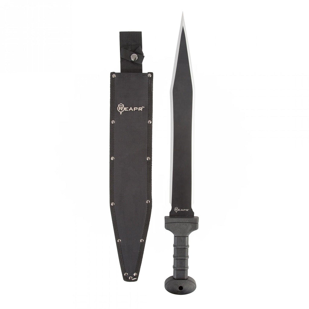 Sheffield Tac Meridius Machete