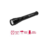 S&w M&p Powertech Galaxy 6 Led Flashlight  Sw600rw