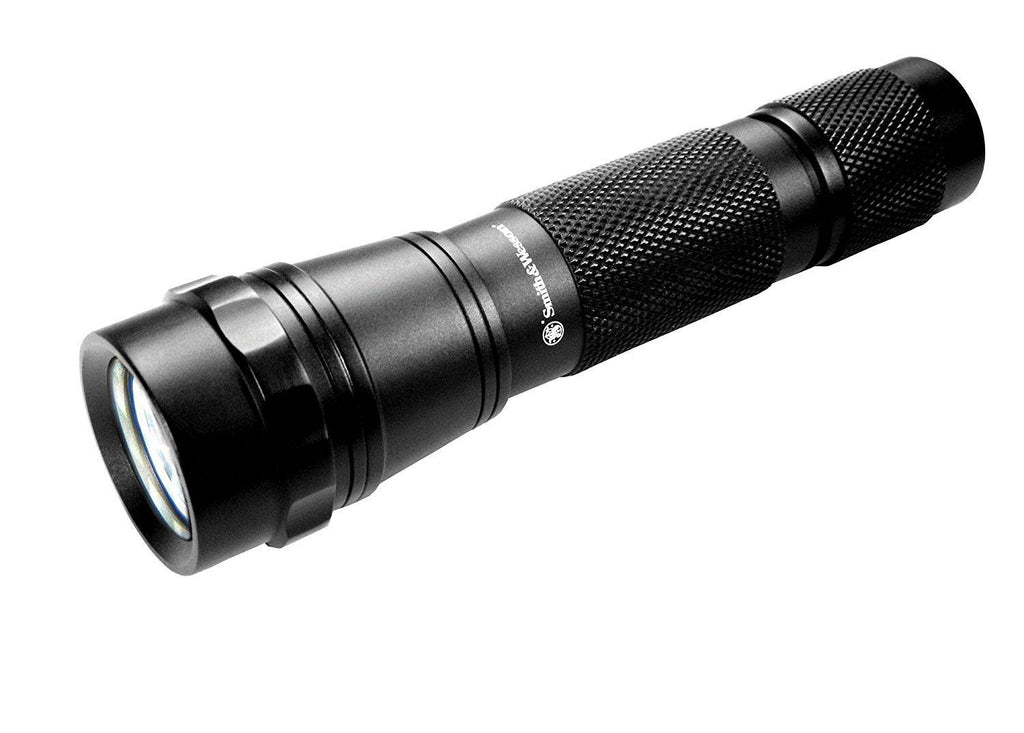 S&w M&p Delta Force Led Flashlight 204 Lumens  Sw702dx