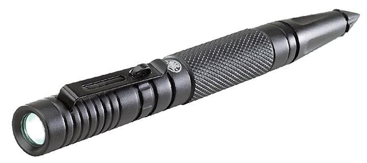 Smith & Wesson Gear Self Defense Tactical Penlight Led H2o Resistant