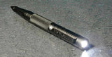 Smith & Wesson Gear Self Defense Tactical Penlight Led H2o Resistant