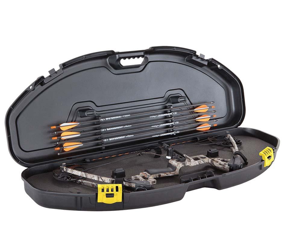 Plano Compact Bow Case