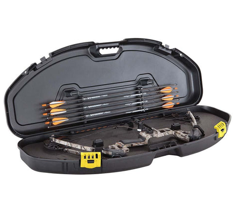 Plano Compact Bow Case