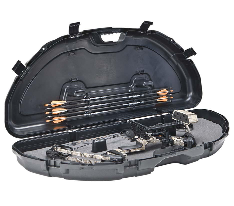 Plano Protector Series Compact Bow Case - Pillarlock