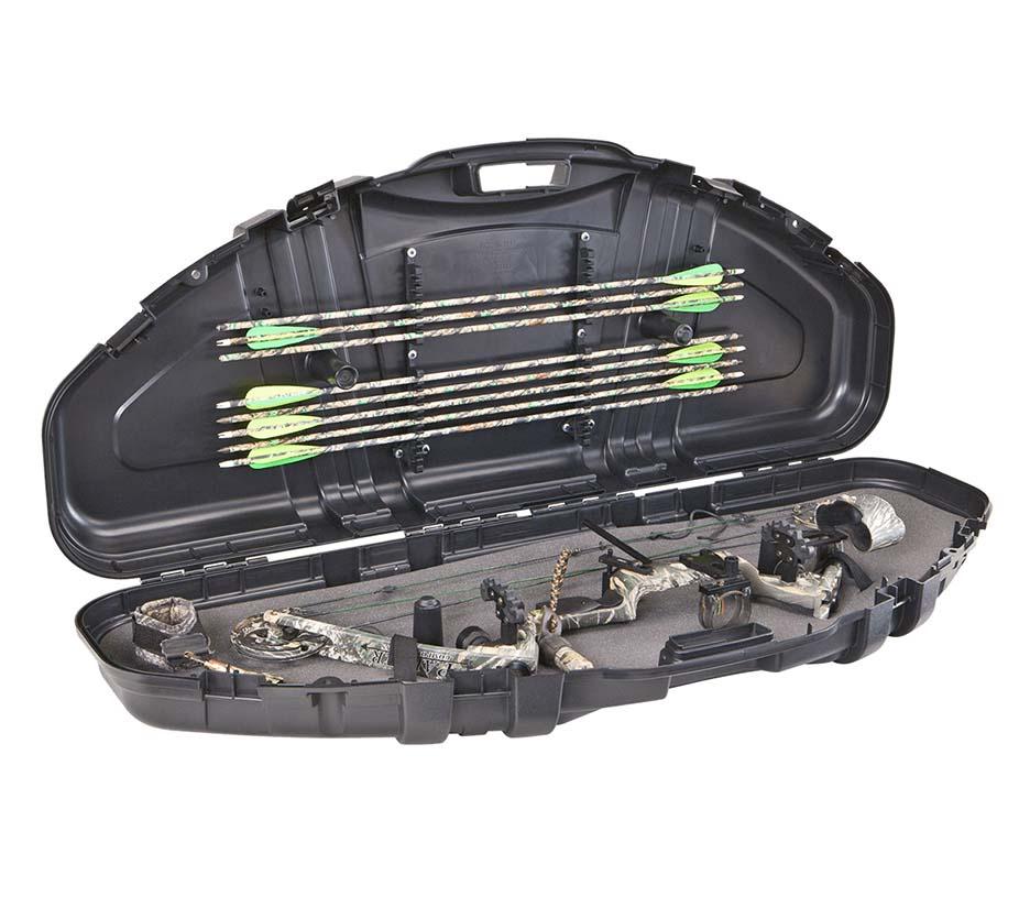 Plano Protector Series Series Single Bow Case - Pillarlock System