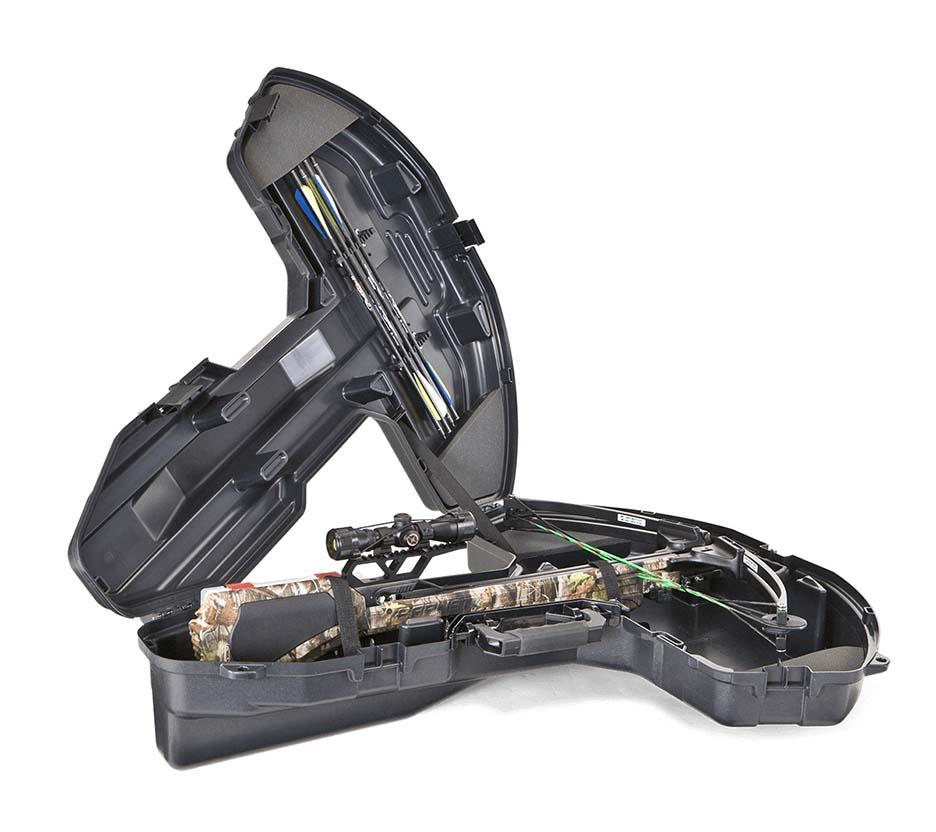 Plano Bowmax Pillarlock Crossbow Case