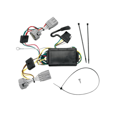 Tekonsha Tone Connector Assembly Circuit Protected Converter