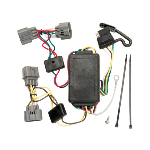 Tekonsha Tone Connector Assembly Circuit Protected Converter