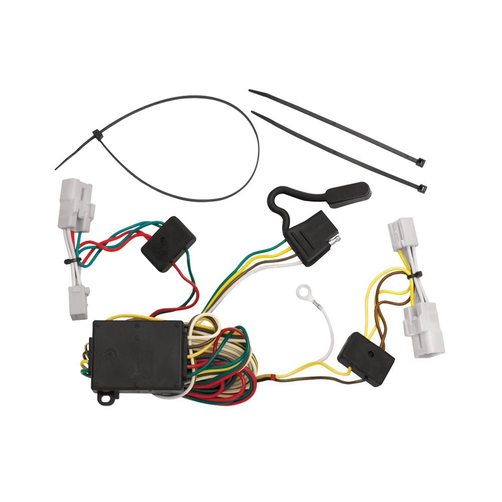 Tekonsha Tone Connector Assembly Converter