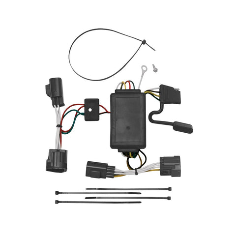 Tekonsha Tone Connector Assembly Circuit Protected Converter