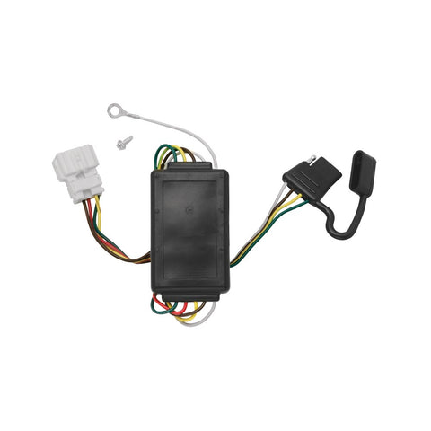 Tekonsha Tone Connector Assembly Circuit Protected Converter