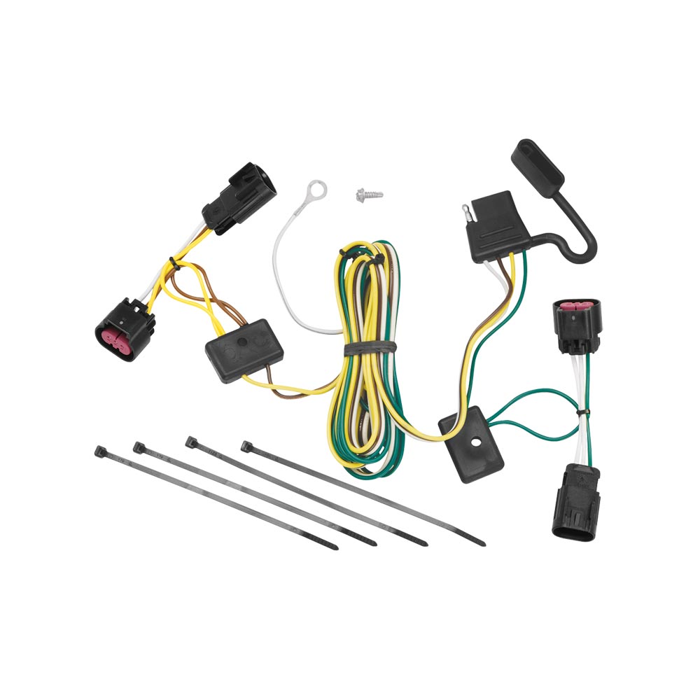 Tekonsha Tone Connector Assembly