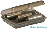 Plano Choke Tube Box Small - Holds 6 Choke Tubes