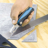 Sheffield Quick Change Lockback® Utility Knife