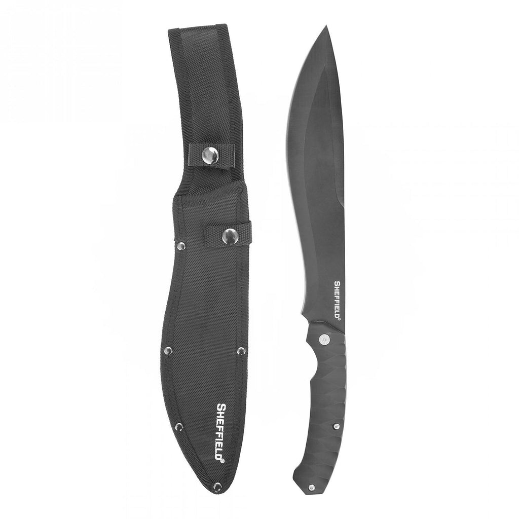 Sheffield Jarvis 10.5" Bolo Machete