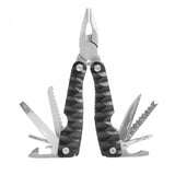 Sheffield Dyer 16-in-1 Multi-tool