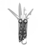 Sheffield Warren 10-in-1 Multi-tool