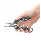 Sheffield Warren 10-in-1 Multi-tool