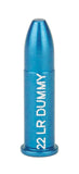 A-zoom 22 Action Dummy Rounds 12 Pk