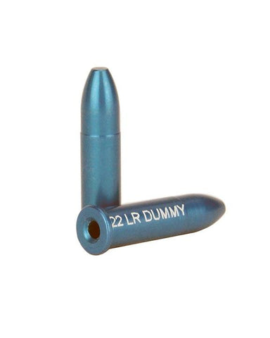 A-zoom 22 Action Dummy Rounds 12 Pk