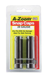 A-zoom 28 Gauge Snap Cap  2pk