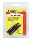 A-zoom 308 Win  Snap Cap  2pk