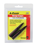 A-zoom 7.62x54 Ru Snap Cap 2pk