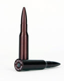 A-zoom 7.62x54 Ru Snap Cap 2pk