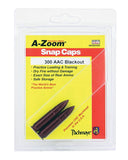 A-zoom 300-aac Snap Cap 2pk