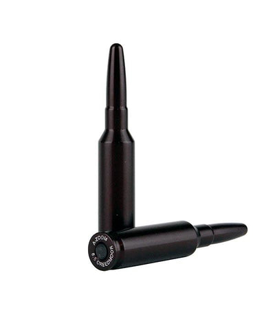 A-zoom 6.5 Creedmoor Snap Cap 2pk