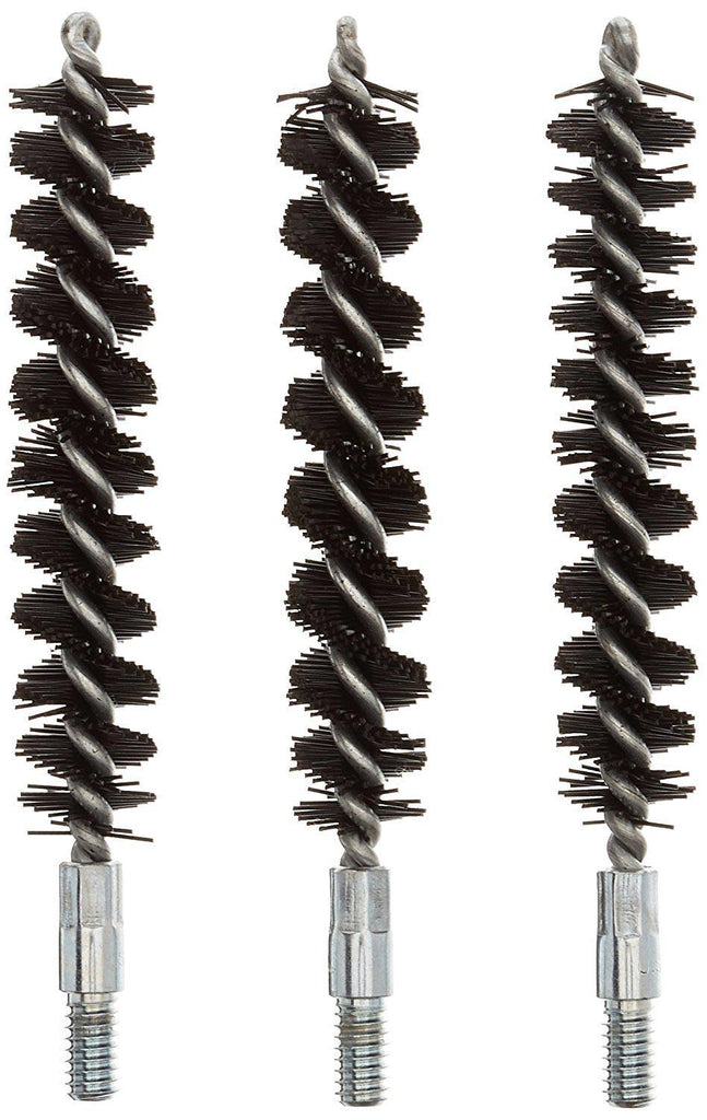 Tipton Rifle Nylon Bore Brush 30  32 Caliber 3 Pk