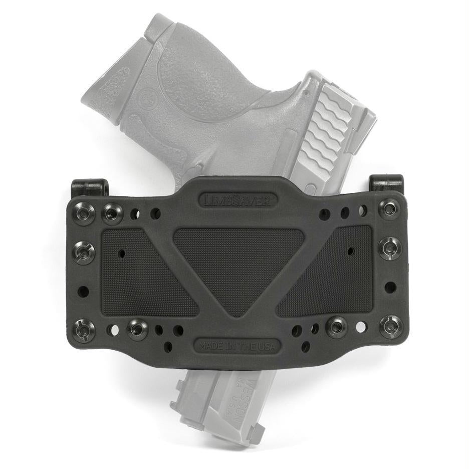 Limbsaver Cross Teck Holster Clip On Black