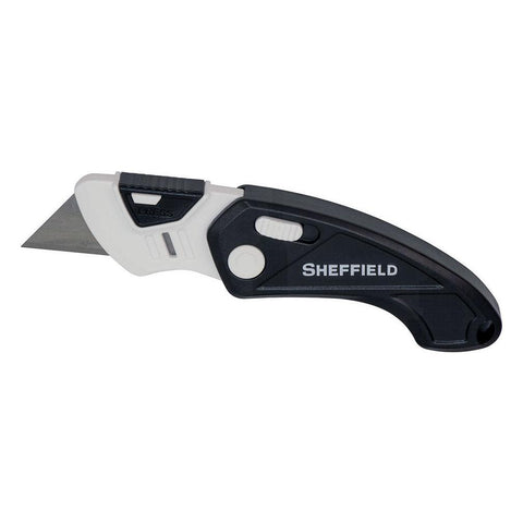 Sheffield Gadget Lockback® Folding Utility Knife