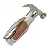 Sheffield The Hammer 14-in-1 Multi-tool