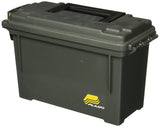 Plano .30 Caliber Field-ammo Box - Small O.d. Green