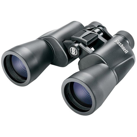 Bushnell 16 X 50mm Powerview Binoculars Clamshell Packaging