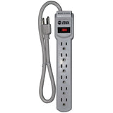 Nippon 6 Outlet Ac Power Strip