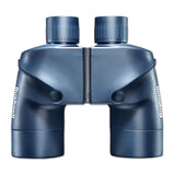 Bushnell Marine 7 X 50mm Porro Prism Waterproof-fogproof Binoculars Blue