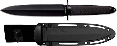 Cold Steel 3v Tai Pan W- Secure-ex Sheath W-powder Coating