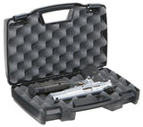 Plano Protector Series Single Pistol Case Black