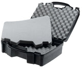 Plano Protector Series Four Pistol Case Black