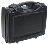 Plano Protector Series Four Pistol Case Black