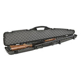 Plano Protector Series Contoured Rifle-shotgun Case Single Black