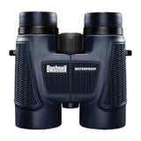 Bushnell H2o Series Black Roof Bak-4 Binocular (clam Pack) 10x 42 Mm