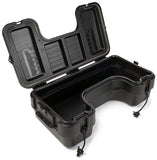 Plano Rear Mount Atv Box W Hinged Cover