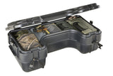 Plano Rear Mount Atv Box W Hinged Cover